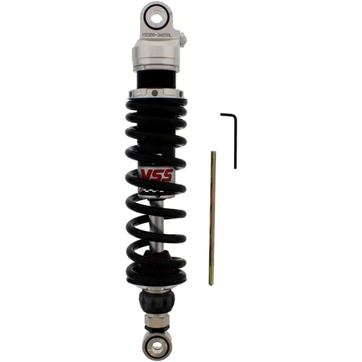 Federbein Mono YSS einstellbar passend für: BMW K 7890586