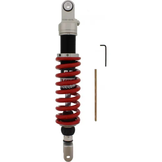 Stossdämpfer Dämpfer Federbein Mono YSS MZ366400TRL04X
