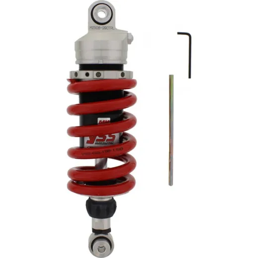 Stossdämpfer Dämpfer Federbein Mono YSS MZ456290TRL10X
