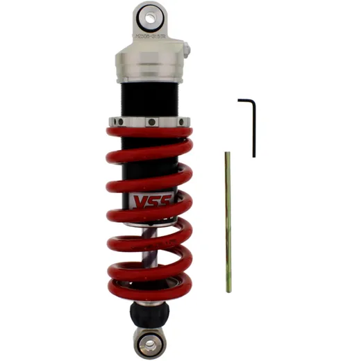 YSS einstellbarer Mono-Stoßdämpfer 7890837