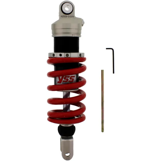 YSS shock absorber adjustable mono shock for: Honda XL 7891421