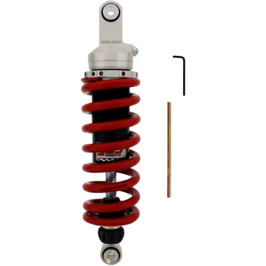 YSS Adjustable Rear Shock Absorber 7891317