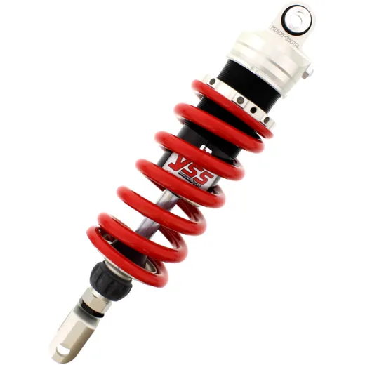 Federbein Mono YSS einstellbar passend für: Kawasaki ZX - 7R, ZXR, ZX - 7RR