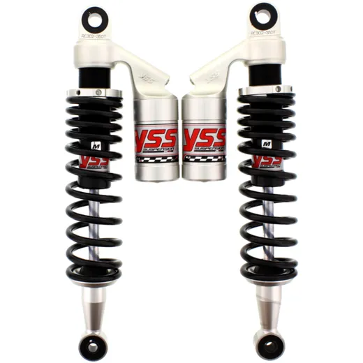 Federbein Stereo YSS einstellbar passend für: Honda CB 7890696