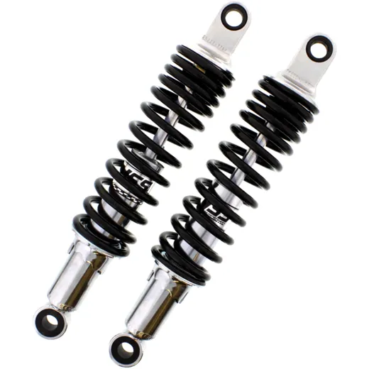 YSS Adjustable Shock Absorber for Scooters and Small Motorcycles 7890705