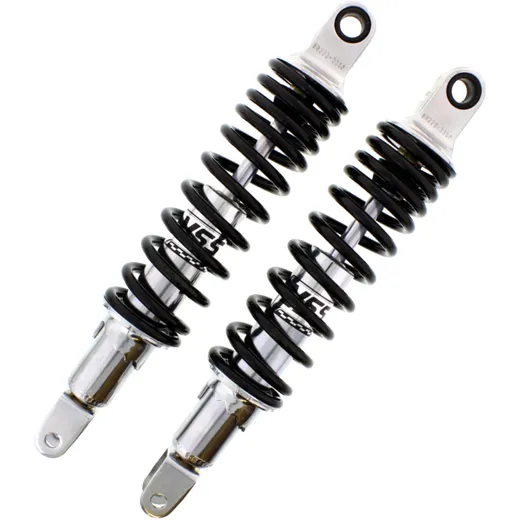 YSS Adjustable High-Performance Shock Absorber for Motorcycles