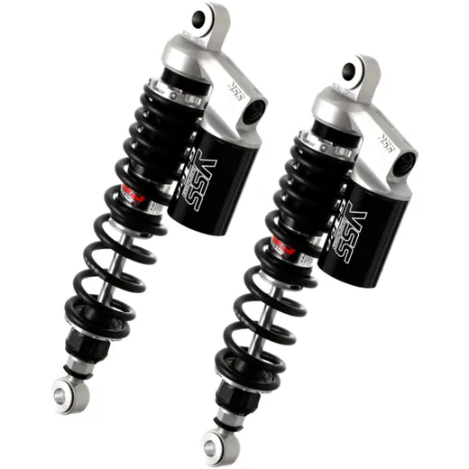 Federbein Stereo YSS einstellbar passend für: Kawasaki ZR, Z, Z1 7890726