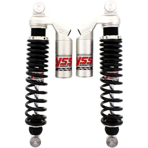Federbein Stereo YSS einstellbar passend für: Maico MC