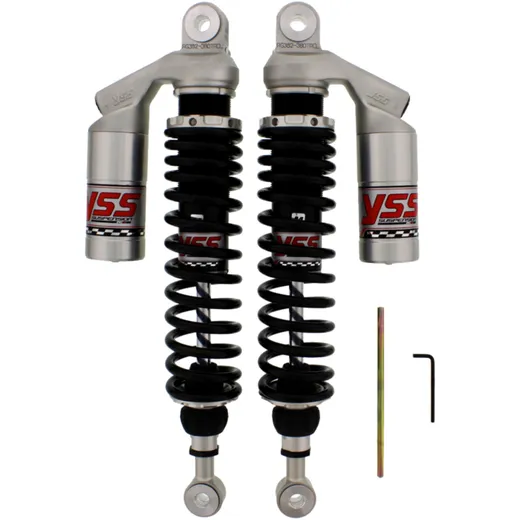 Federbein Stereo YSS einstellbar passend für: Ducati Sport, GT 7890730