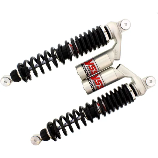 Federbein Stereo YSS einstellbar passend für: Maico MC 7890732