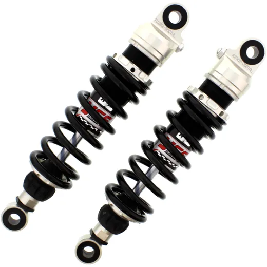 YSS Adjustable Twin Rear Shock Absorber