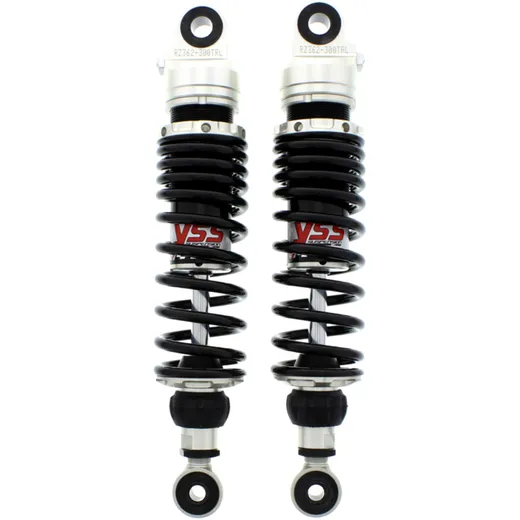 YSS Adjustable Gas Shock Absorber for Motorcycles 7890744