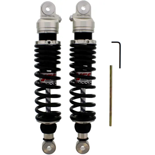 Federbein Stereo YSS einstellbar passend für: BMW R 7890745