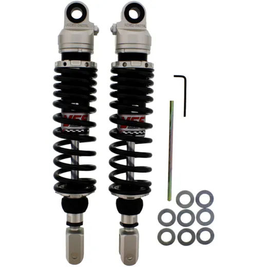 Federbein Stereo YSS einstellbar passend für: Honda CB 7890753