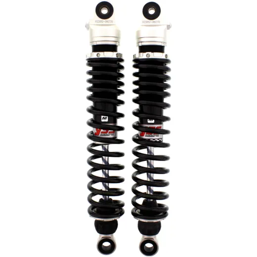 Federbein Stereo YSS einstellbar passend für: Honda CB 7890756