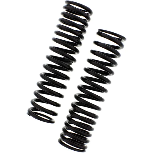 YSS Spring Set Black 46-25-35-240 for multiple models