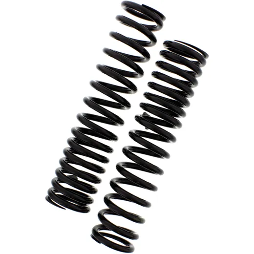 YSS Spring Set Black 46-25-45-280