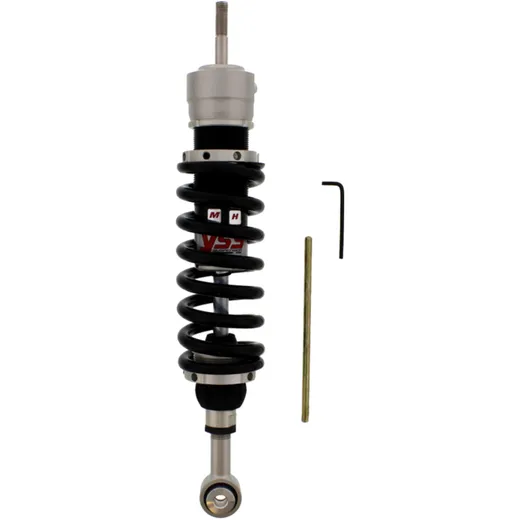YSS shock absorber adjustable rear mono shock for: BMW K 7890781