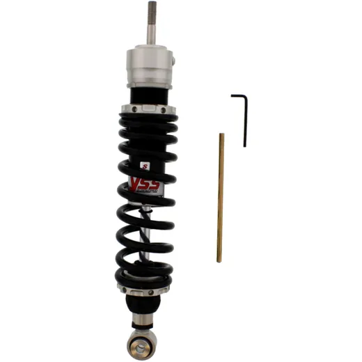 YSS shock absorber adjustable rear mono shock for: BMW R 7890782