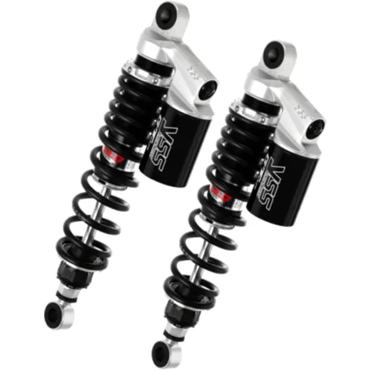 Federbein Stereo YSS einstellbar passend für: Kawasaki ER 7890787