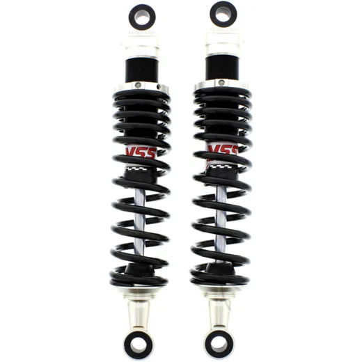 YSS shock absorber adjustable twin shocks for: Ducati SD, Supersport, Mille