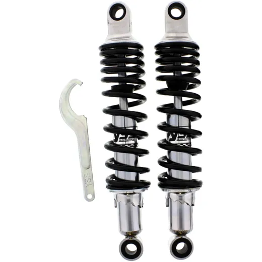 Federbein Stereo YSS einstellbar passend für: Moto Guzzi V, SP
