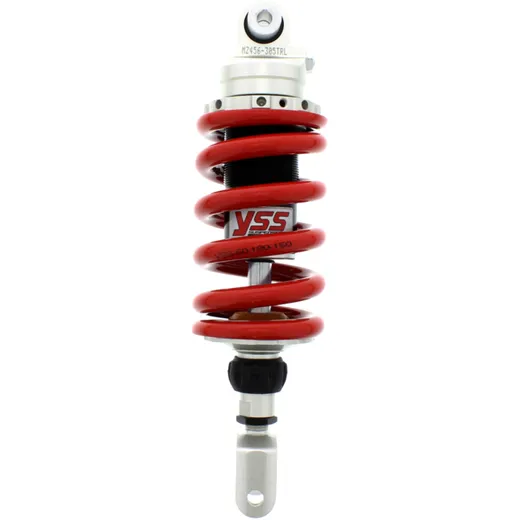 YSS shock absorber adjustable mono shock for: Honda CBX_0
