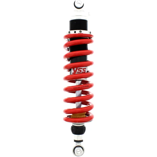 YSS Stoßdämpfer einstellbar für Roller und Motorräder 7890823