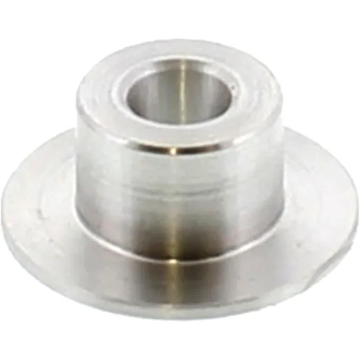 Halbschale für Gummilager YSS 8X24MM