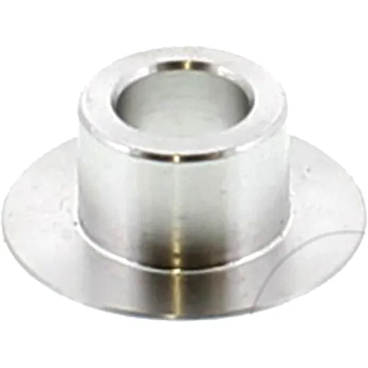 Halbschale für Gummilager YSS 10X22MM