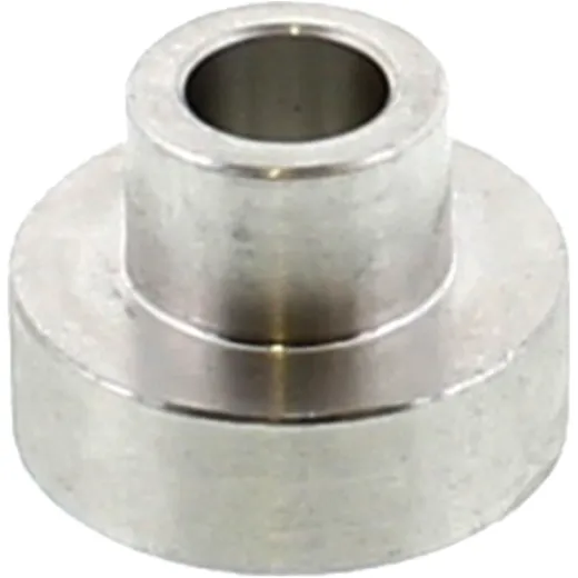 Halbschale für Gummilager YSS 10X40MM