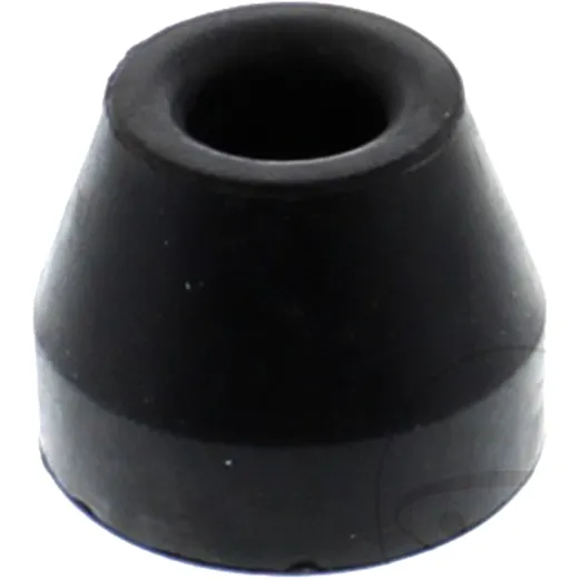 BUMP STOP YSS 12X25MM für Motorräder
