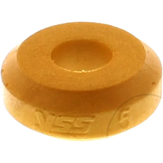 BUMP STOP YSS 16X15MM BI ELASTOMER