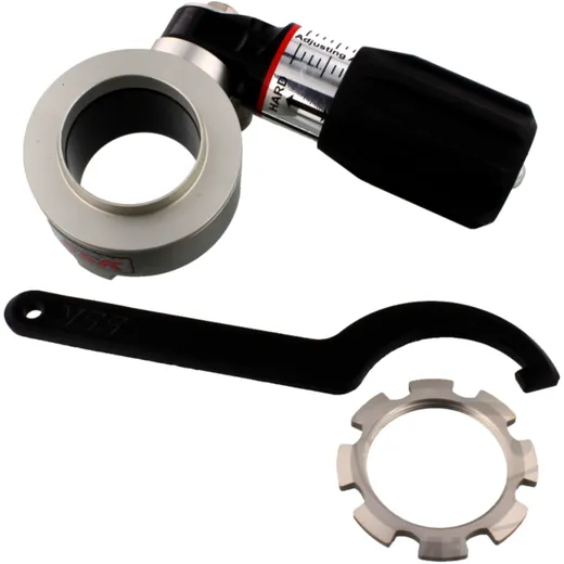 Hydraulic Preload Adjuster for YSS Shock Absorbers 362/366