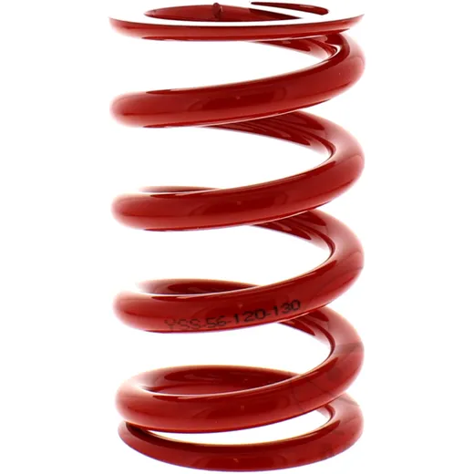 Feder Mono rot YSS 56-120-130 für verschiedene Modelle