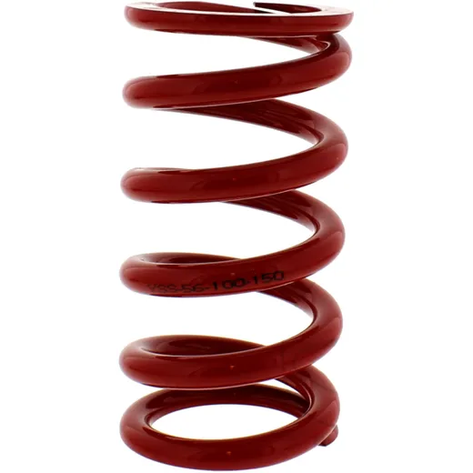 Feder Mono rot YSS 56-100-150