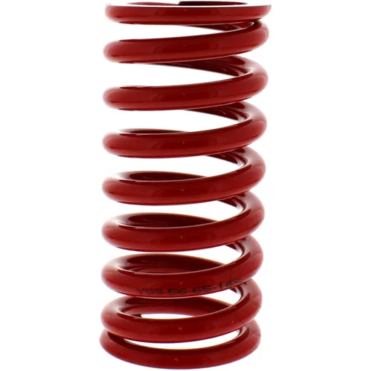 YSS Red Spring 56-65-165 for YSS Shock Absorbers
