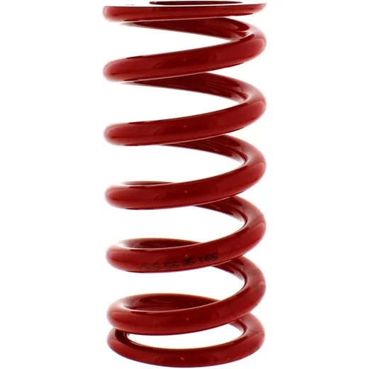 Feder Mono rot YSS 56-95-165 für Motorräder