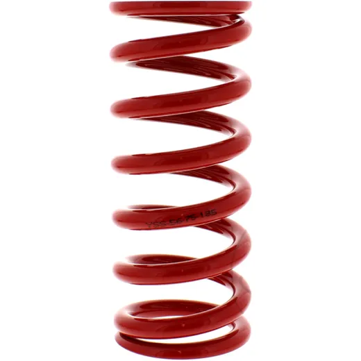 Feder Mono rot YSS 56-75-185