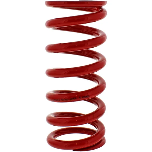 Feder Mono rot YSS 56-85-185
