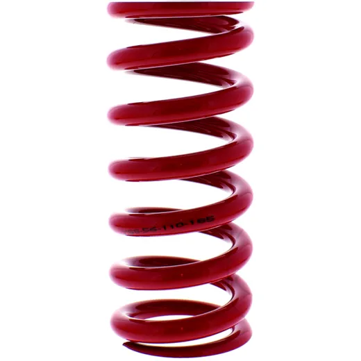 Feder Mono rot YSS 56-110-185 für verschiedene Modelle