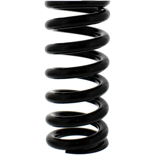 Ersatzfeder YSS schwarz 56-160-185 für Motorräder