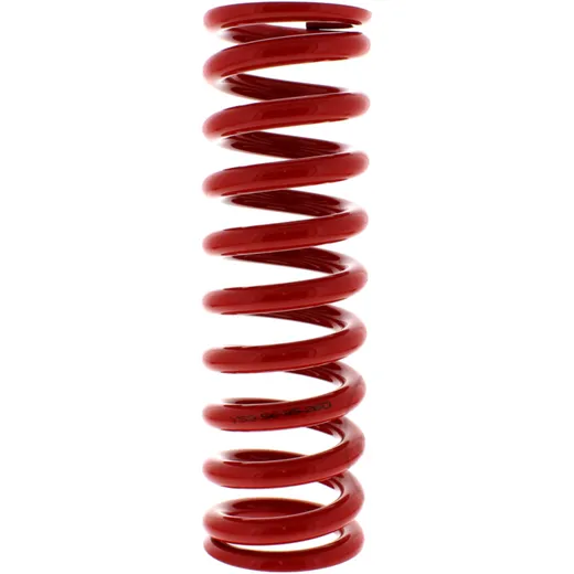 Feder Mono rot YSS 56-85-260 für Motorräder