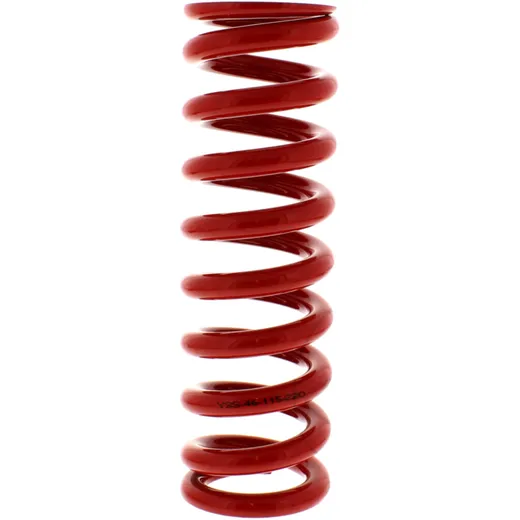 Feder Mono rot YSS 46-115-220