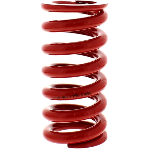 Feder YSS Mono rot 46-175-145