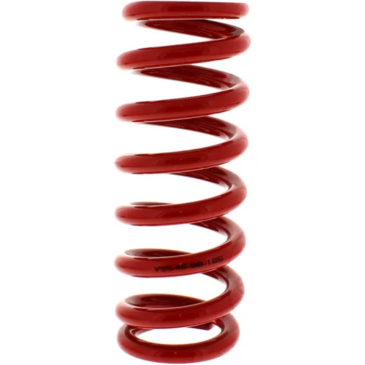 Ersatzfeder YSS Mono rot 46-80-185