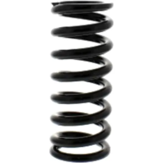 Feder Mono schwarz YSS 46-80-185 für Motorräder