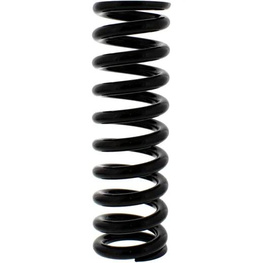 Feder Mono schwarz YSS 46-80-220 für Motorräder