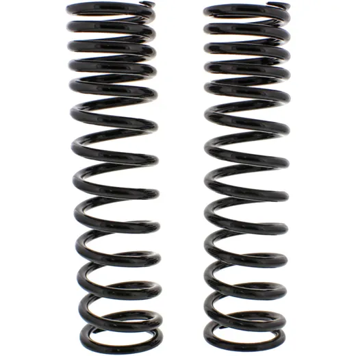 YSS Black Springs 46-17-25-240 for Motorcycles