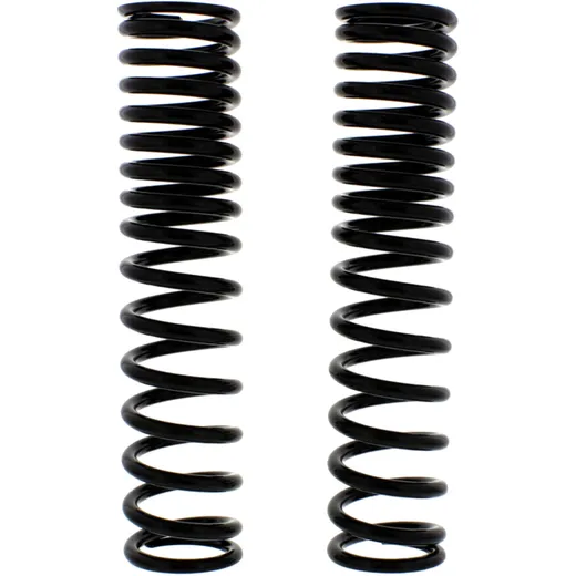 YSS Black Springs 46-20-40-280 for Motorcycles